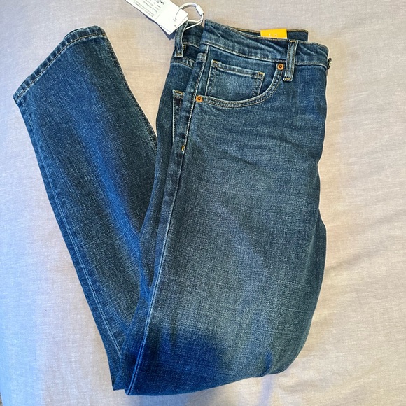 DU/ER Women’s Jeans - Picture 1 of 4